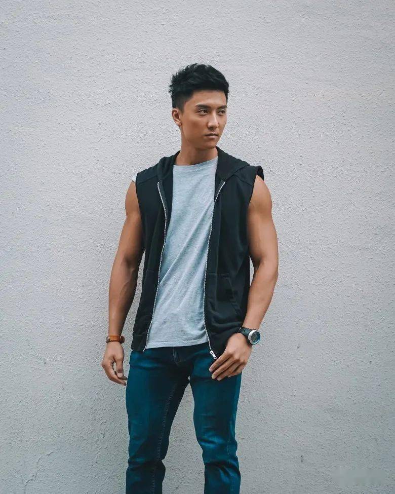 效力逾10年!陈伟洪不再与tvb续约