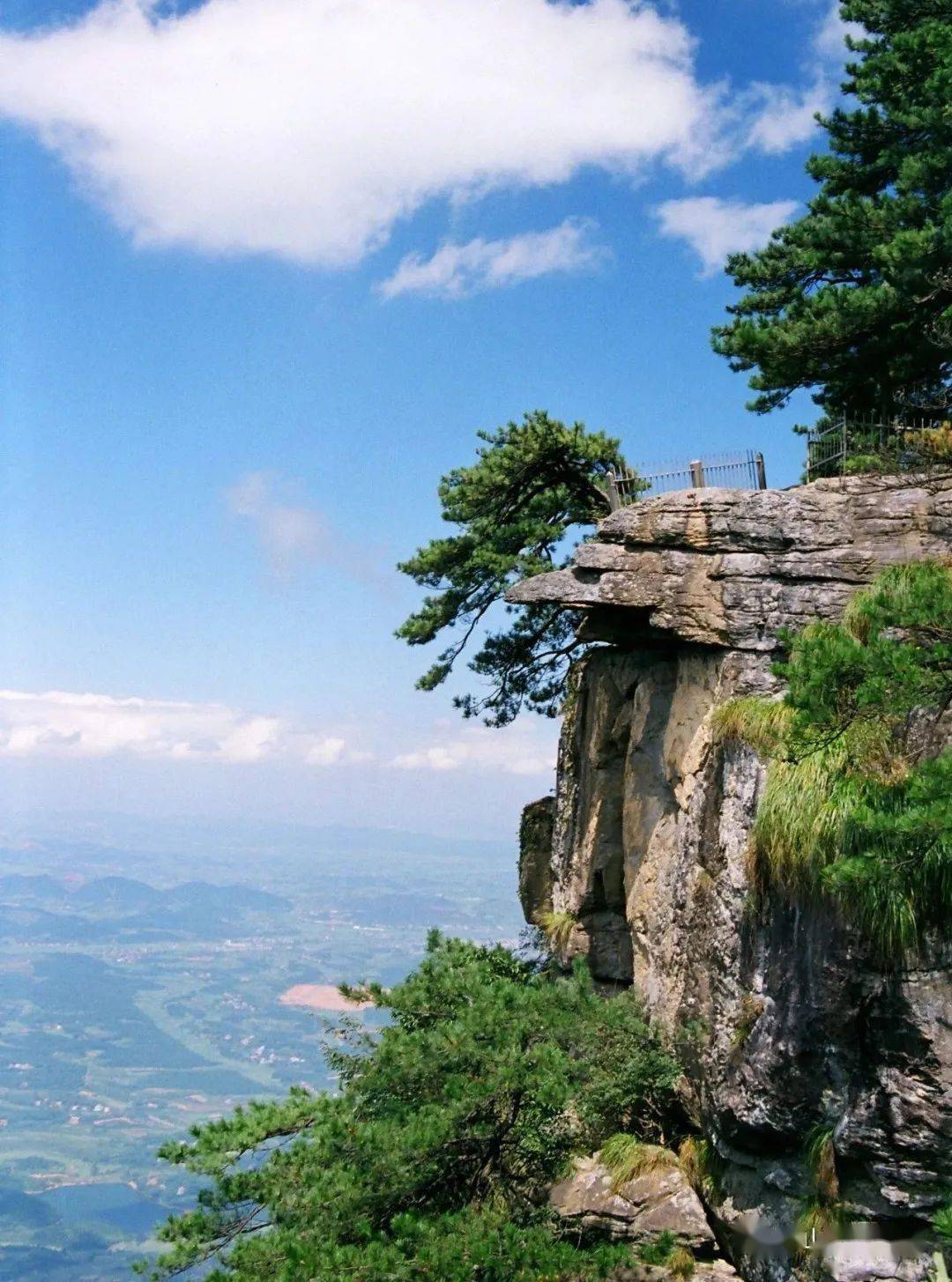 江西省省级旅游休闲街区祝贺庐山市这一地