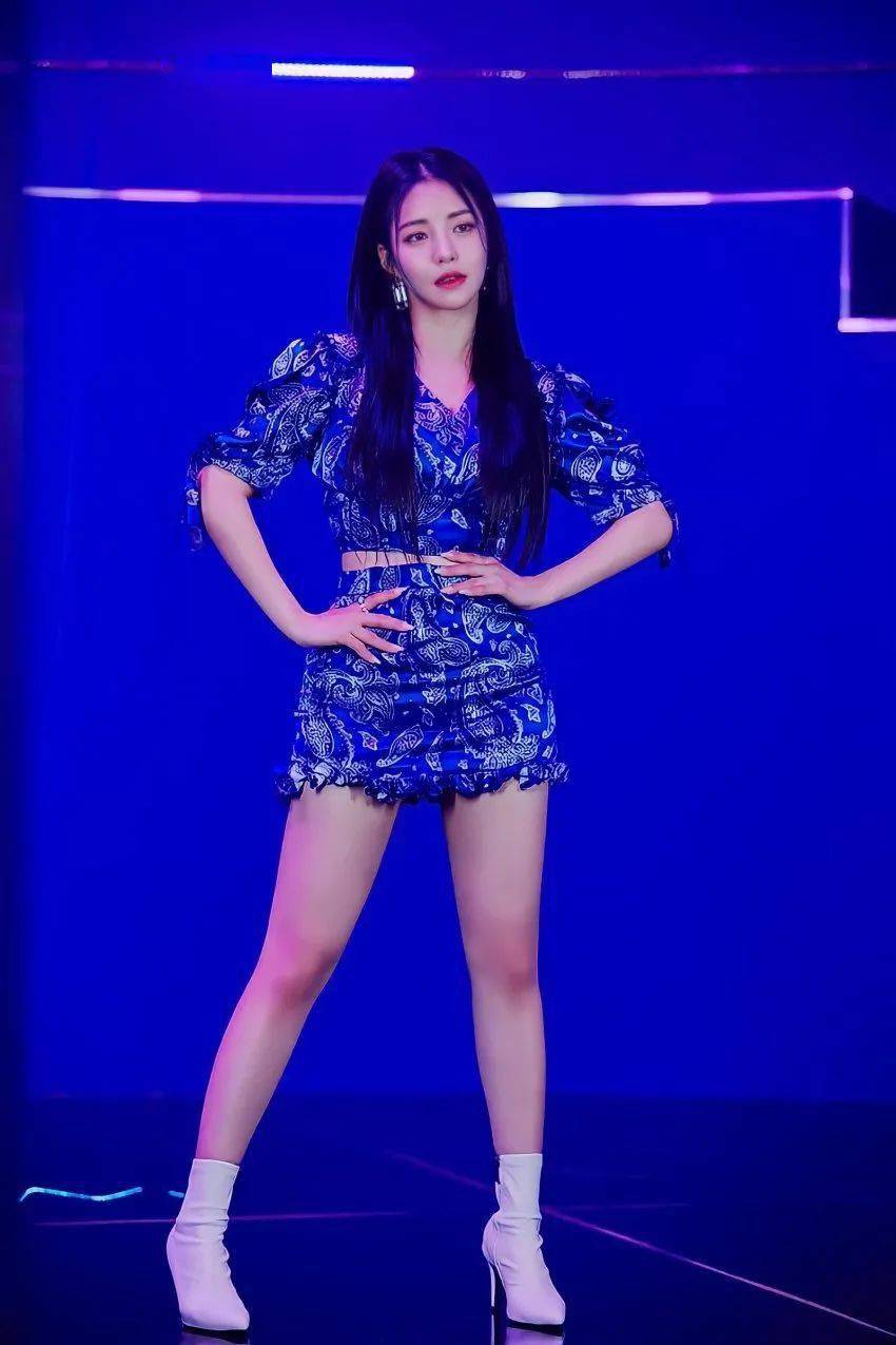 多肉小姐姐满满的天赋