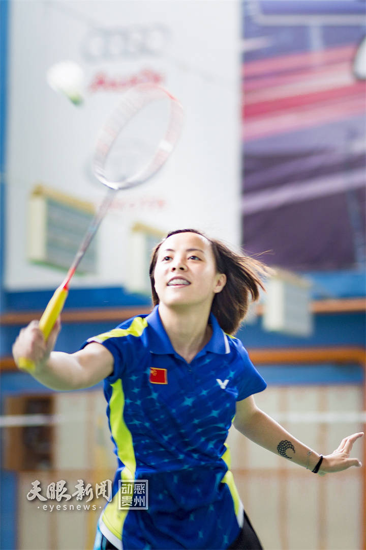 体育照亮人生——2020东京残奥会羽毛球夺冠背后的故事