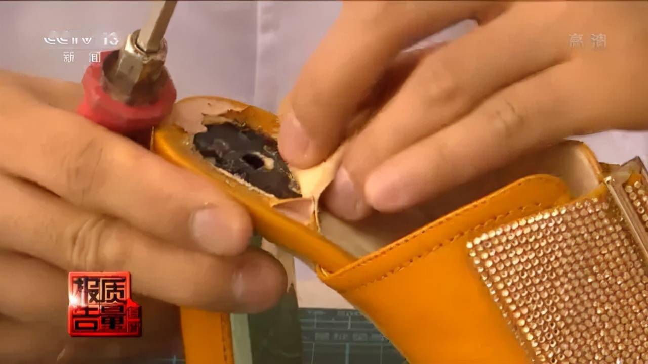 有毒|注意！你穿的凉鞋可能“有毒”