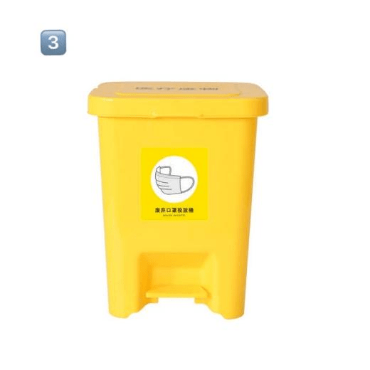 收纳|儿童居家生活指导|口罩君来也