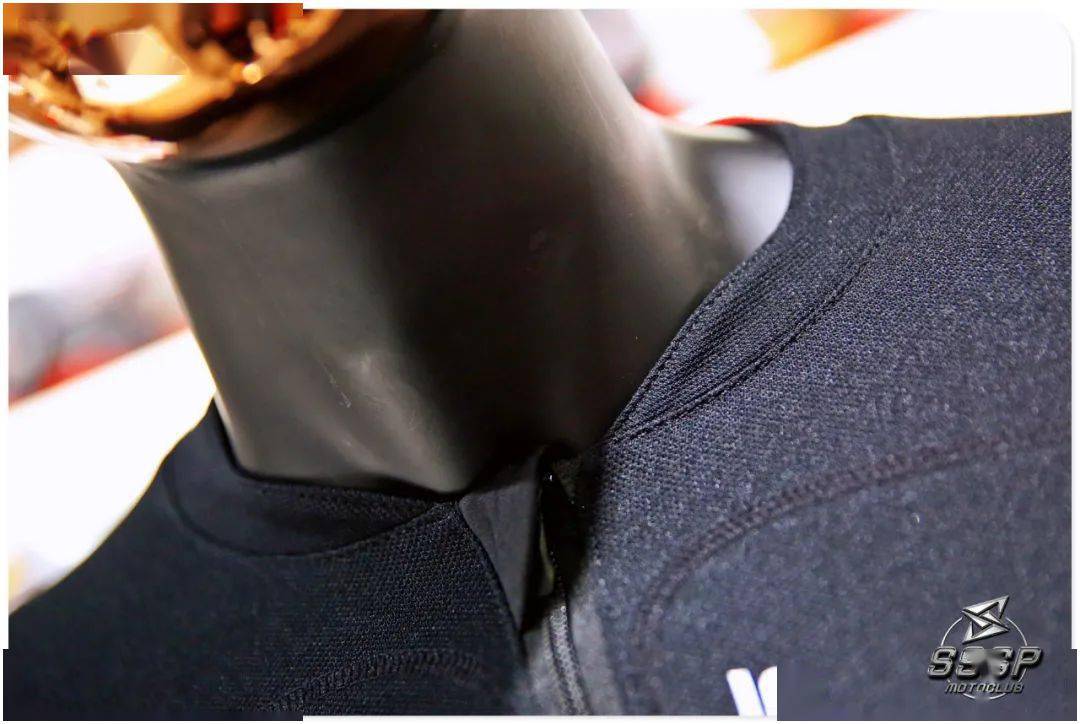 alpinestarsbase机车防护软甲秋冬内穿好选择亚洲版