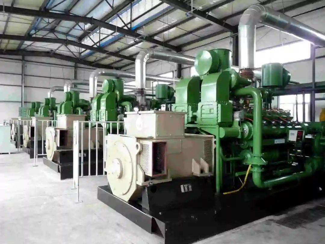 余吾煤业让瓦斯从治理到智理