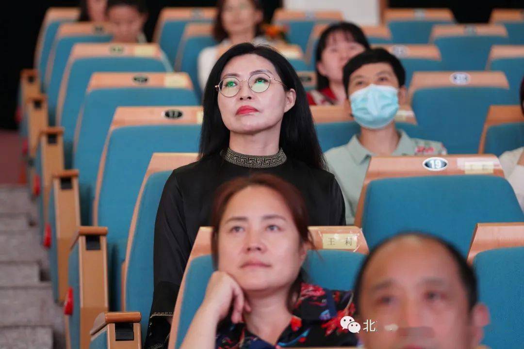 北京市史家小学通州分校初心如磐一路追光