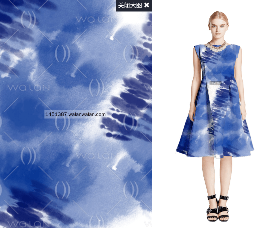 or|花型推荐 |9月第二期优秀花型看这里!