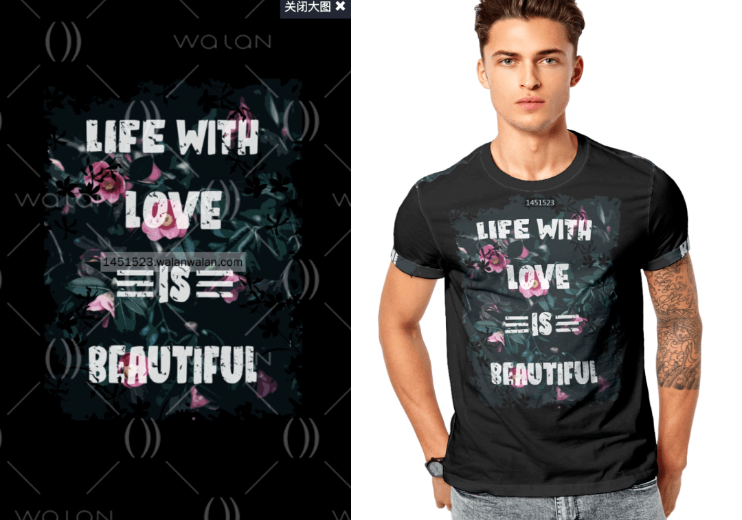 or|花型推荐 |9月第二期优秀花型看这里!