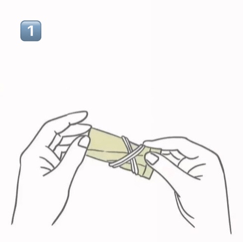 收纳|儿童居家生活指导|口罩君来也