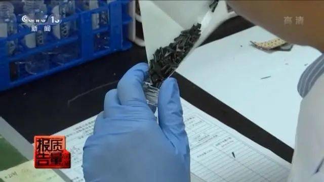 物质|4000多元的大牌样品不合格!还有多个品牌有毒物质超标,别中招!