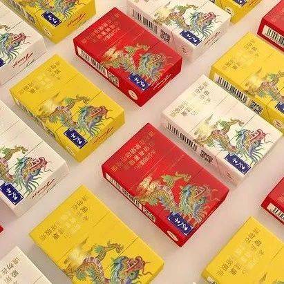 烟包行业不香了_印刷