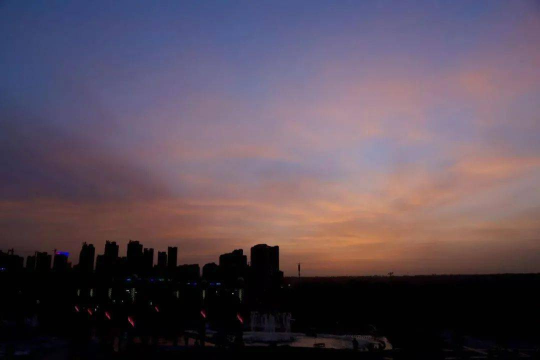 临夏|早餐,一座城市的味道