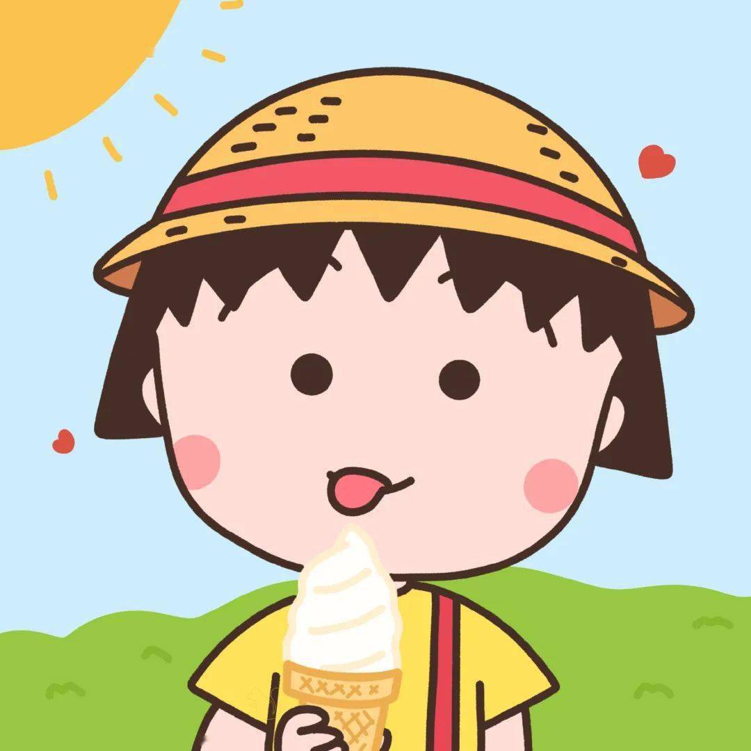 十分nice的个性头像合集