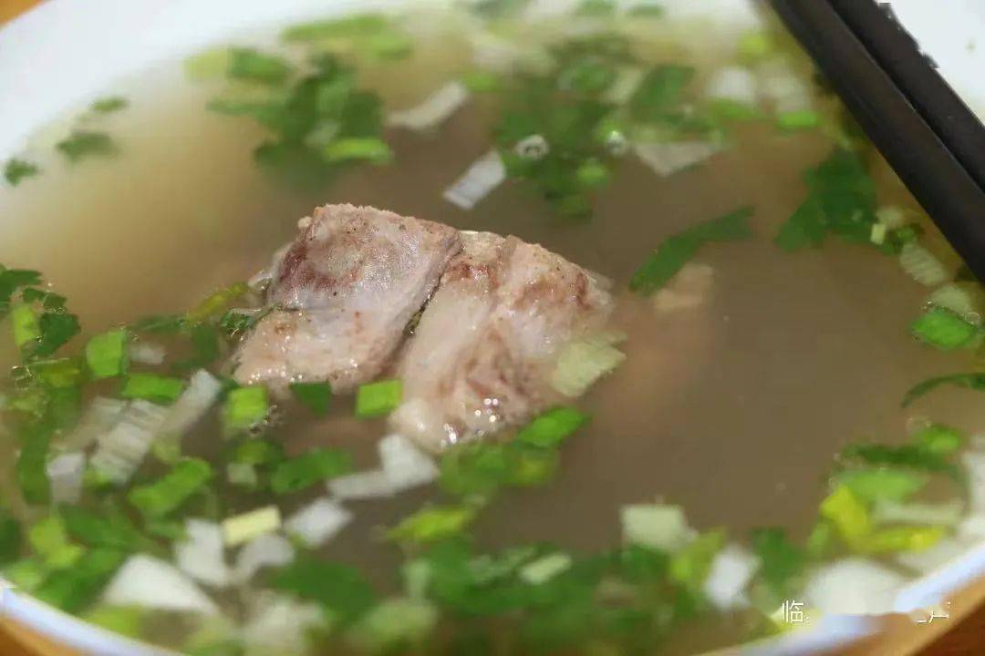 临夏|早餐,一座城市的味道