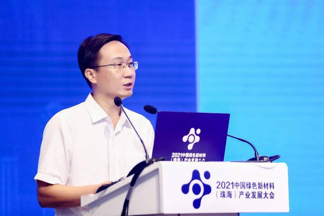 金湾区区委副书记,代区长,珠海经济技术开发区党工委副书记,管委会