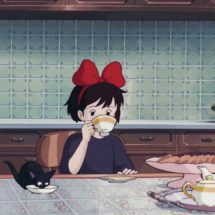 头像治愈且温柔的励志文案