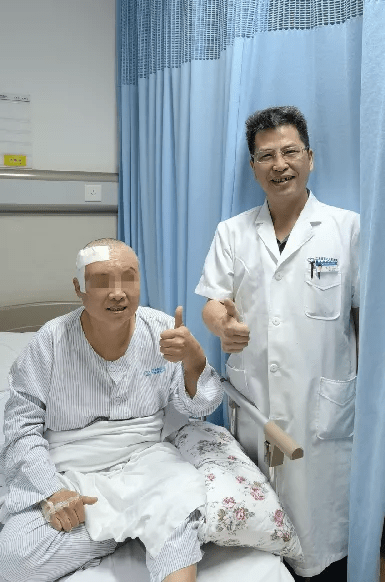 二医|高致死性脑动脉瘤破裂出血，3小时精准手术成功拆“炸弹”