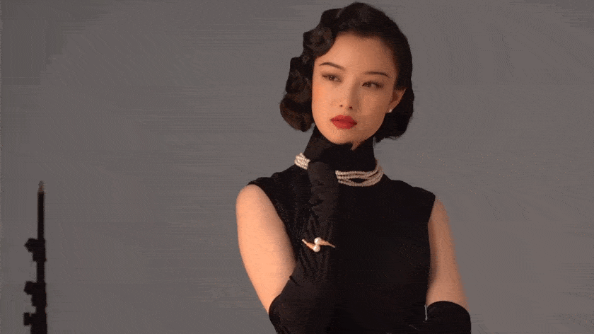 女神|被家暴、背叛,前夫遭砍数刀,被迫退圈6年,如今46岁生俩娃却美成女神,被老公宠成公主......