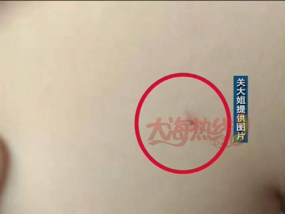 关大姐|辽宁妈妈给两岁半女儿身上装了录音定位器,结果发现了让人震惊的一幕......