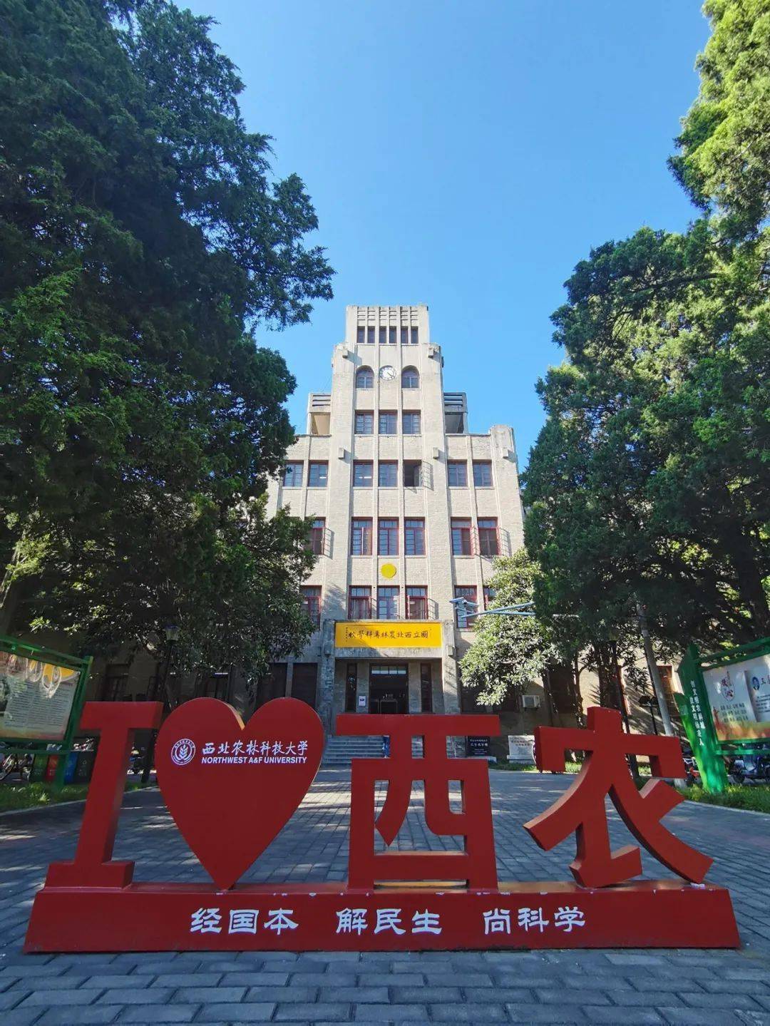 怦然"新动"|校园云游,安排上!