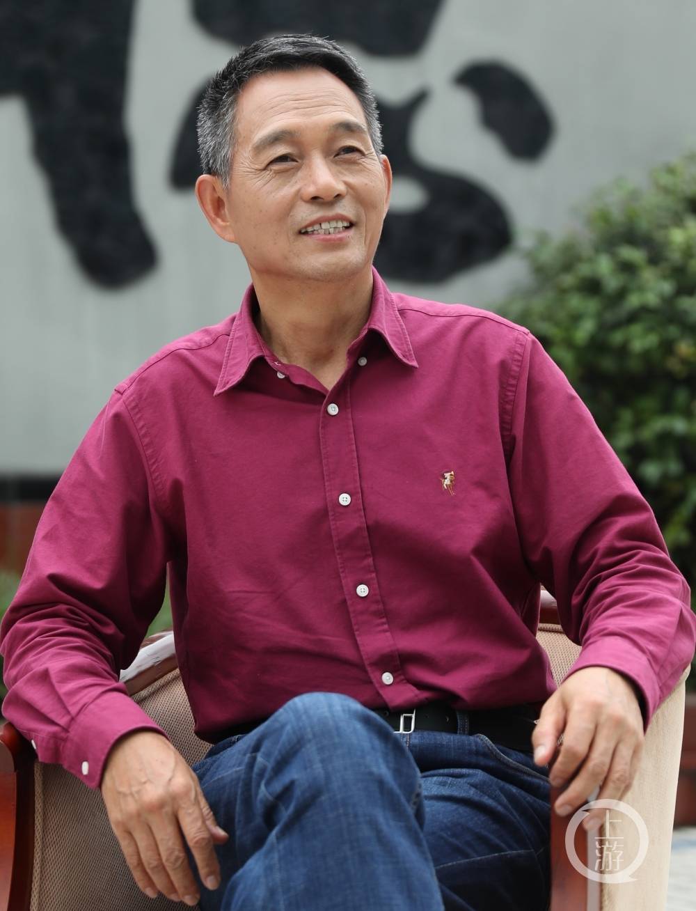 2021渝商评选参评人——李德建:在意德庄之外的德庄老板_重庆