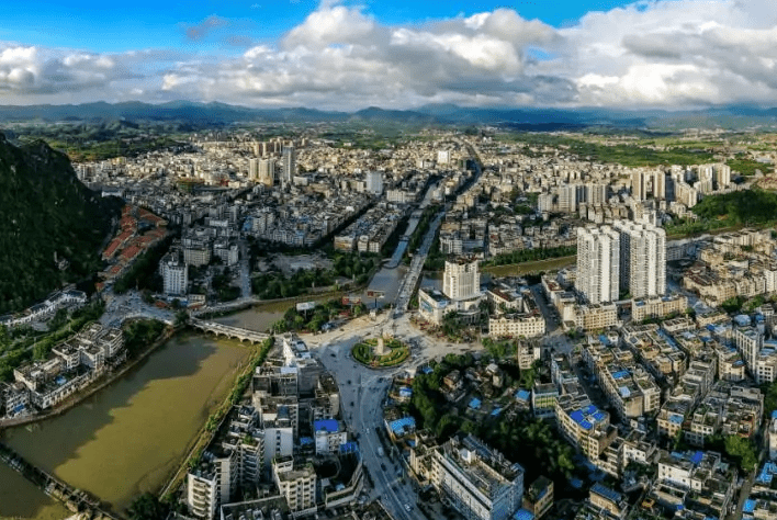 浦北人口_南宁占1席,广西这4个地方成国家试点,发展将上快车道