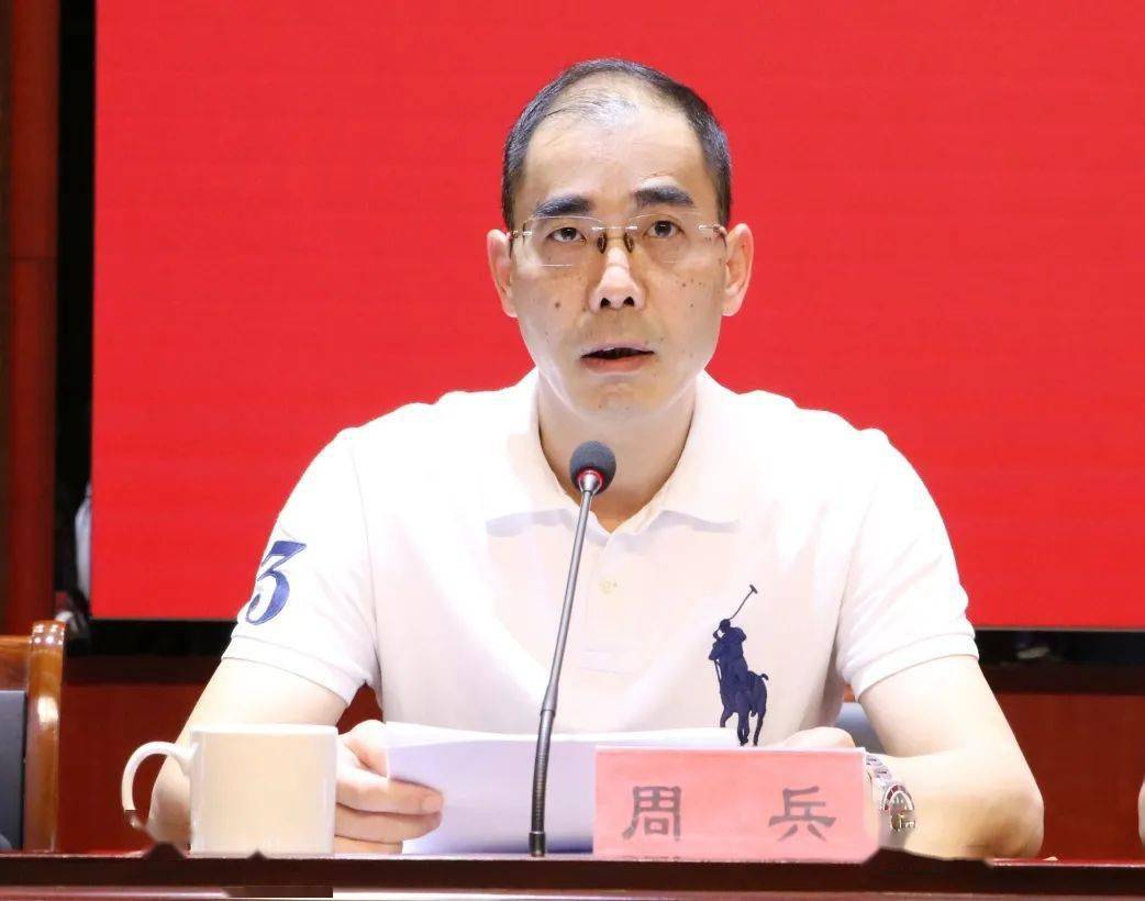 镇党委副书记,江苏宜兴陶瓷产业园区管委会副主任陈伟强作安全生产"