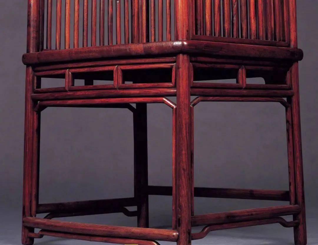 【百年 |家居】明式家具 含蓄的东方美学