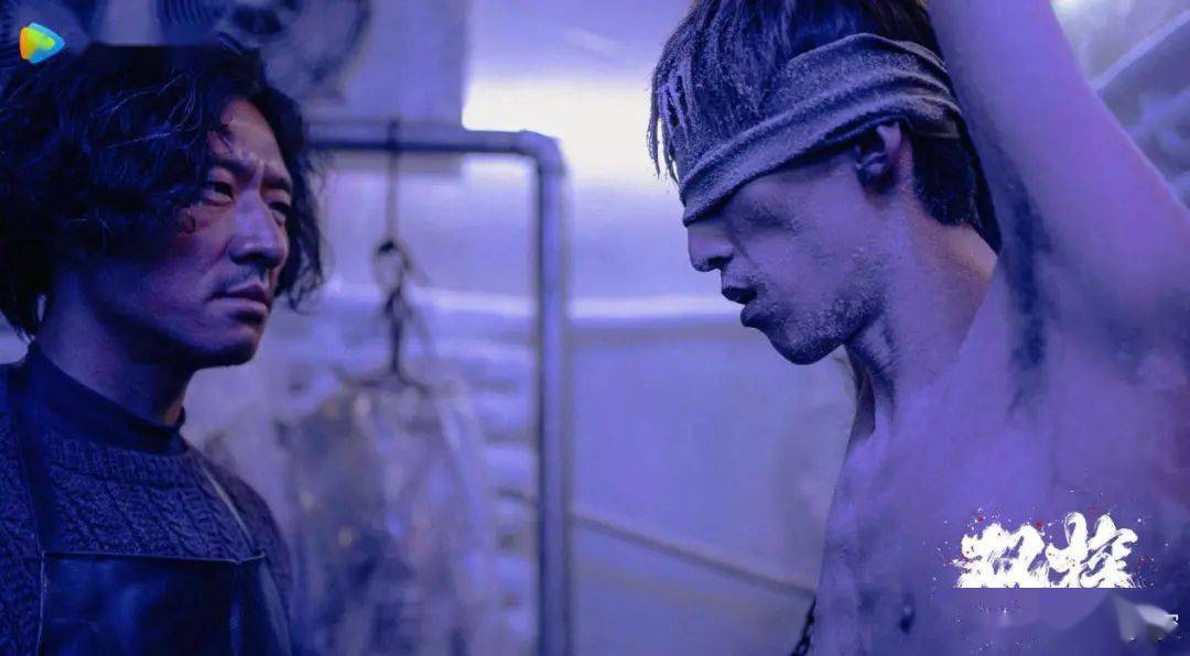 父亲|王炸牌,高水准!一集顶十集,这国剧太硬了