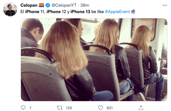 续航|彻底放大招！iPhone13全系降价！