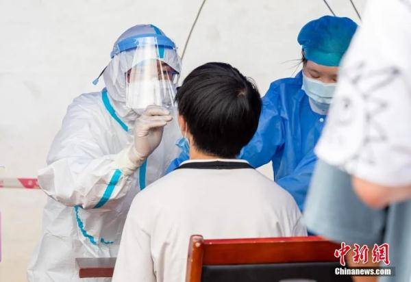 【工作组专家称福建疫情形势严峻复杂
 ,工作组:福建疫情形势复杂】