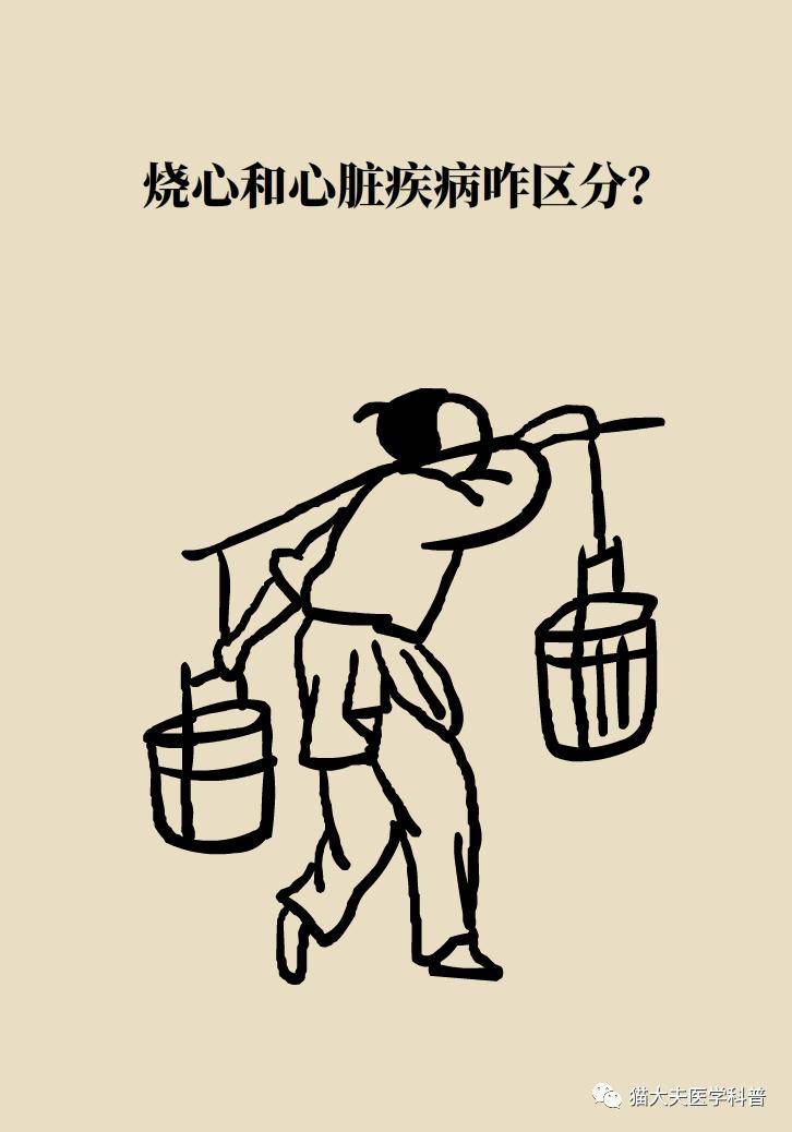 烧心|烧心烧得难受？6个方法可缓解