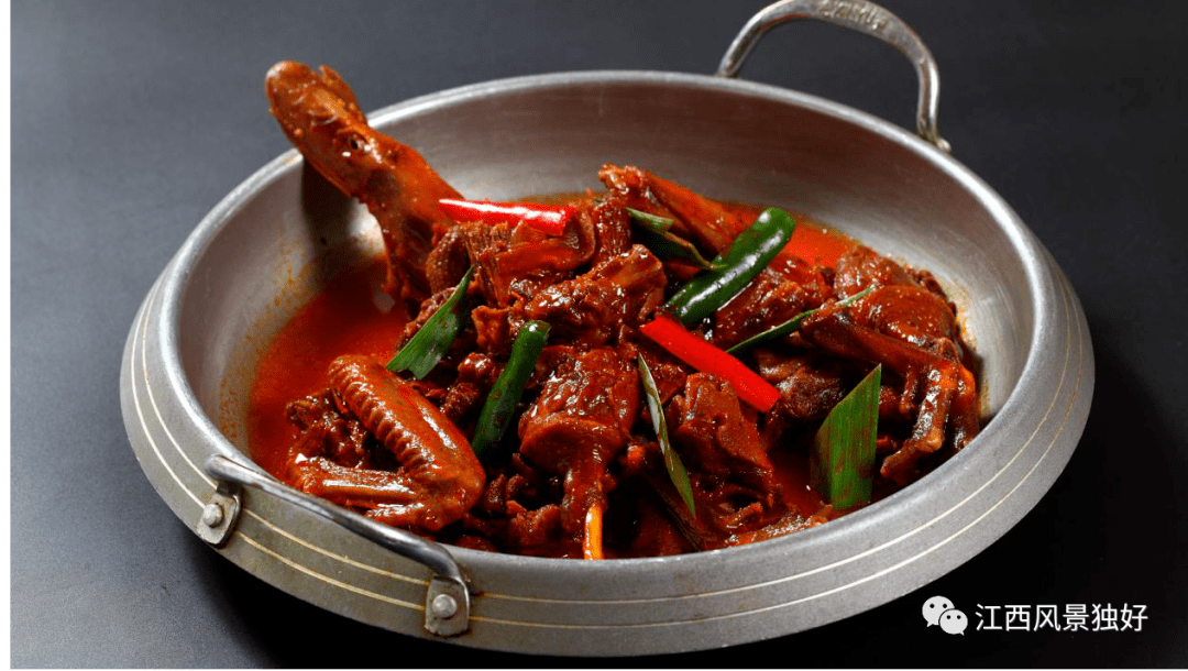 新余特色美食~下面大表哥就来给小伙伴们殊不知这座城市还有着许多的