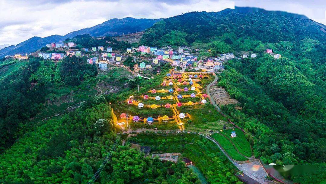 7575华安官畲景区7575福建土楼(华安)旅游区华安县图书馆华安