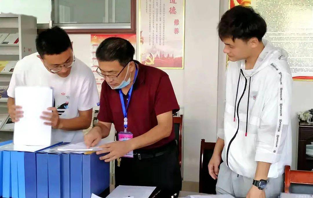 进行|【落实突破】教育大督导 为您孩子的学习生活多一份保障