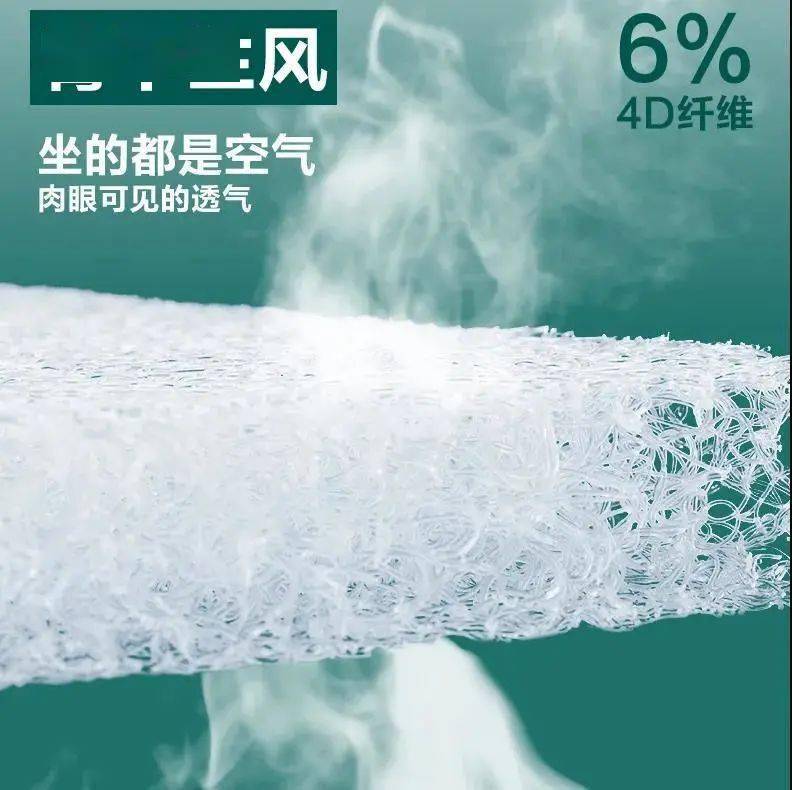 空气|年度最佳办公室好物！什么叫臀下生风，我现在感受到了