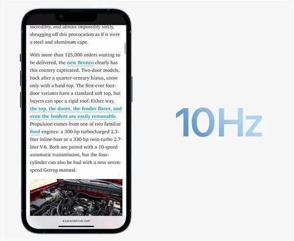 续航|彻底放大招！iPhone13全系降价！