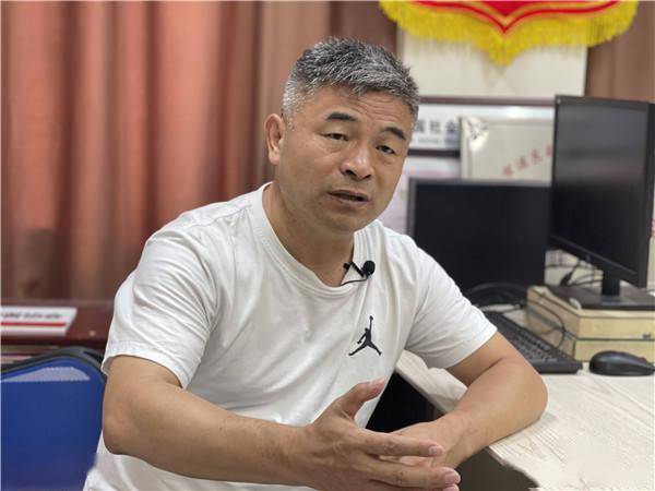 失孤原型郭刚堂我的小六回来了