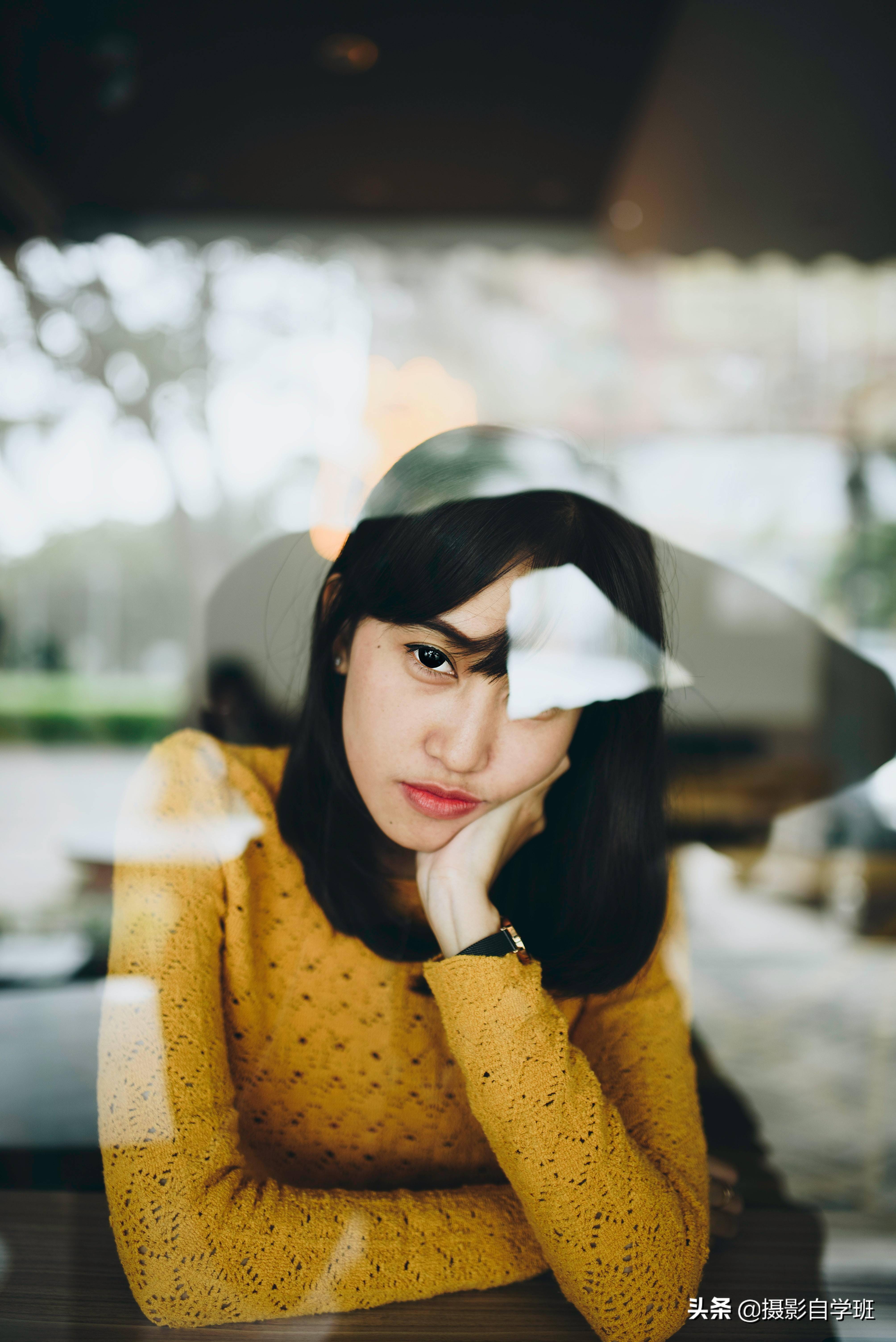 拍照怎么拍出模糊感 e35b8b23064b472ca7df15a144737bc7.jpeg