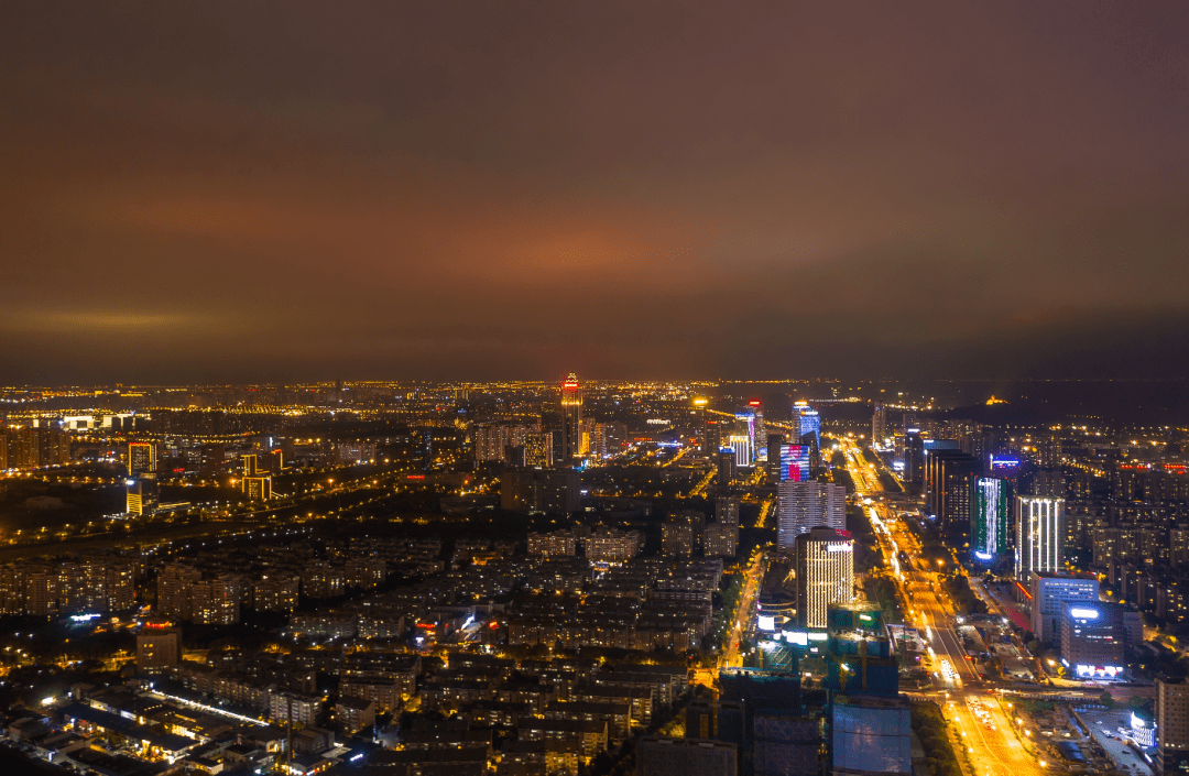 南通中南城即将成为历史