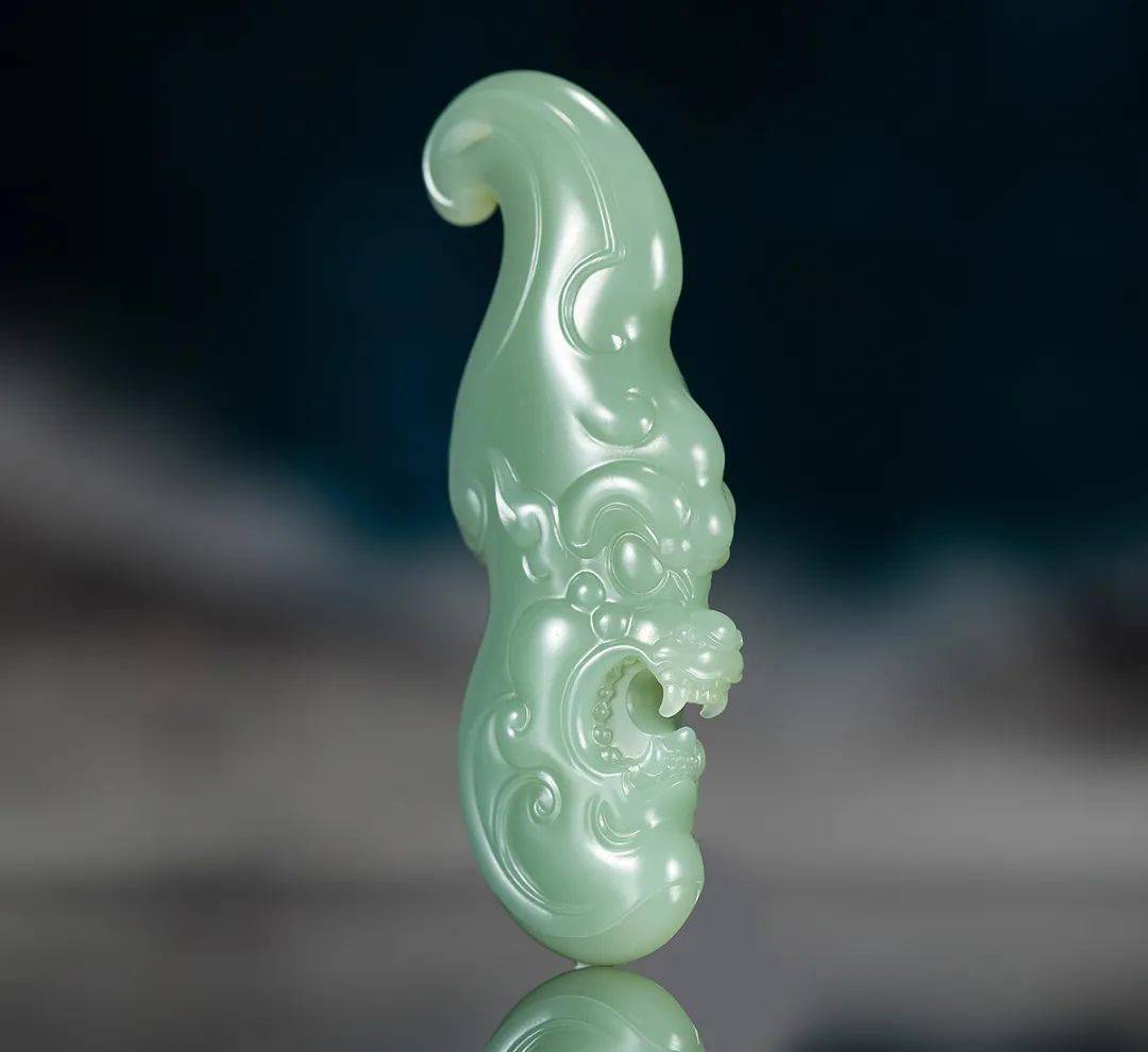 今晚直播连线听王一卜大师谈曲水雕雕刻工艺