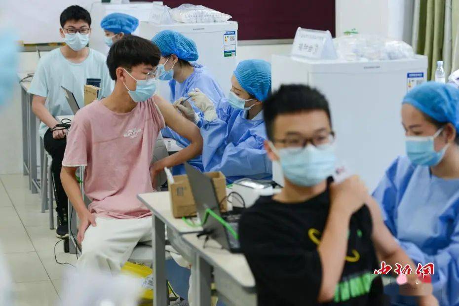 接种|【992 | 关注】中疾控：莆田疫情疑似源头或为隔离期间感染