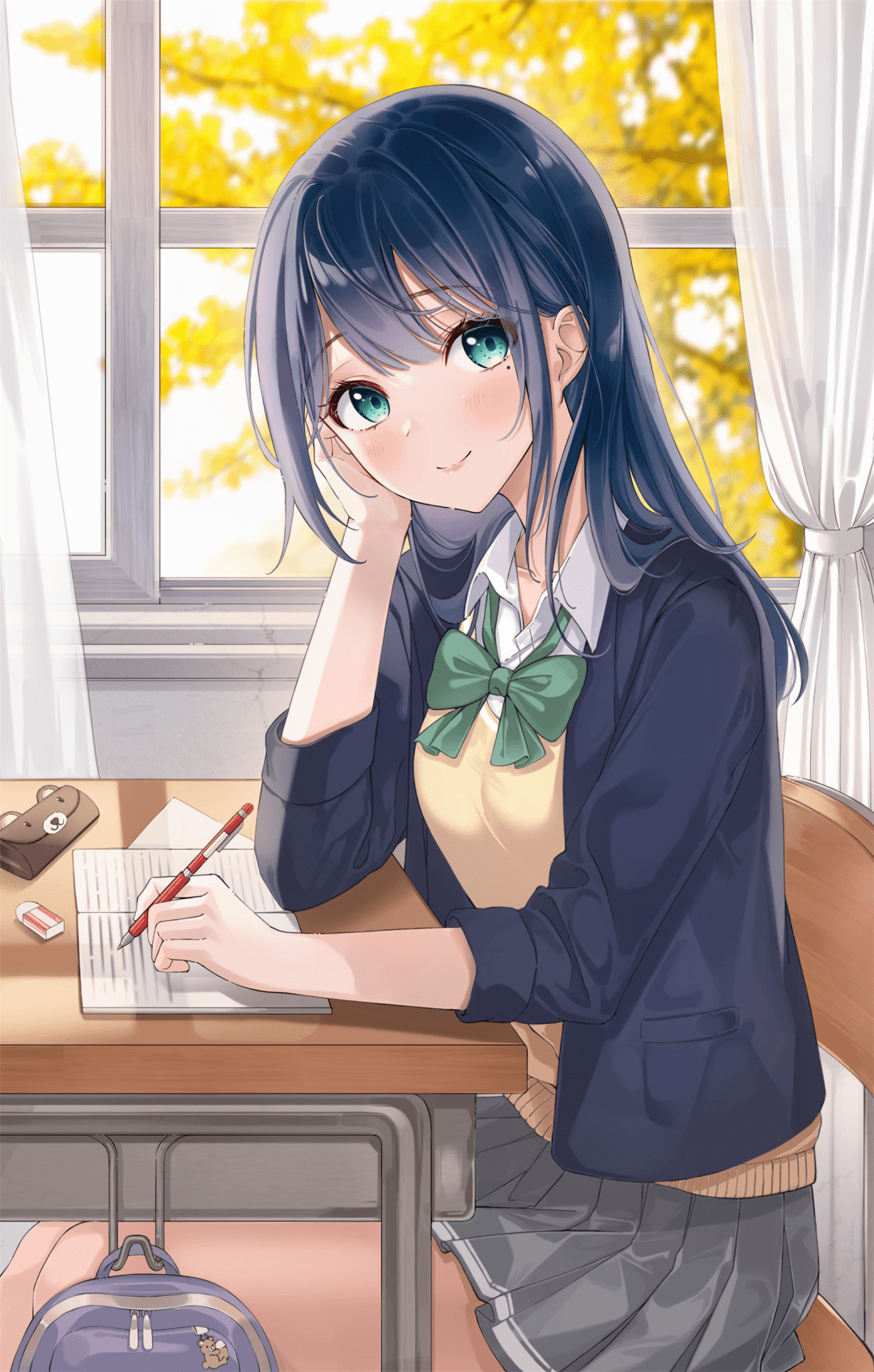 二次元动漫壁纸273期