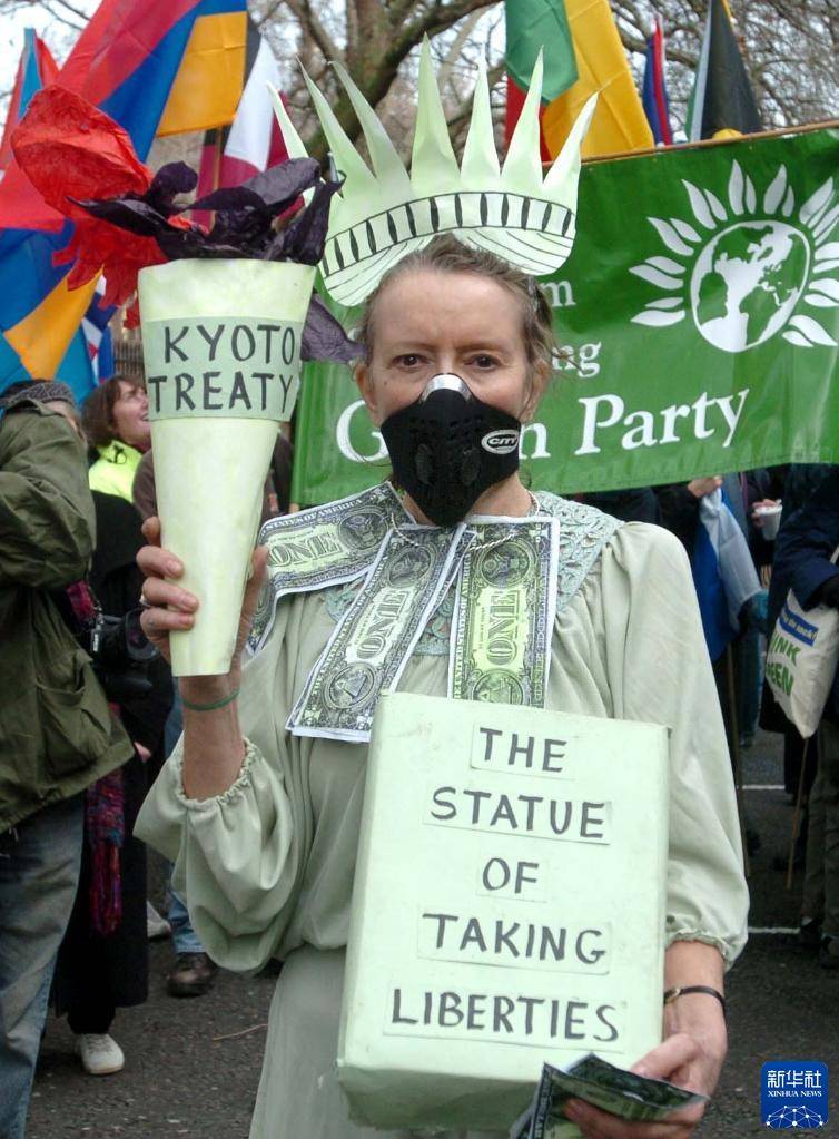 斑斑劣迹美国是二战后国际和平环境的最大破坏者