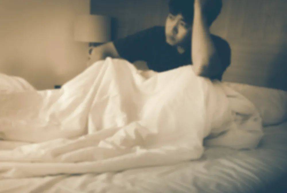 内分泌|睡觉时容易出汗，是身体“虚”吗？