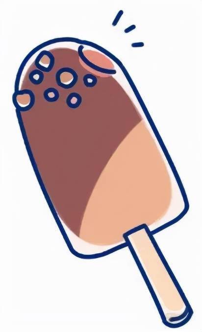 童年的老冰棍现在终于飞回我手里福州雪糕发展史