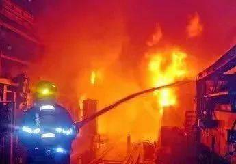 事故|日照消防@你 | 幼儿园场所消防知识你要知道这些