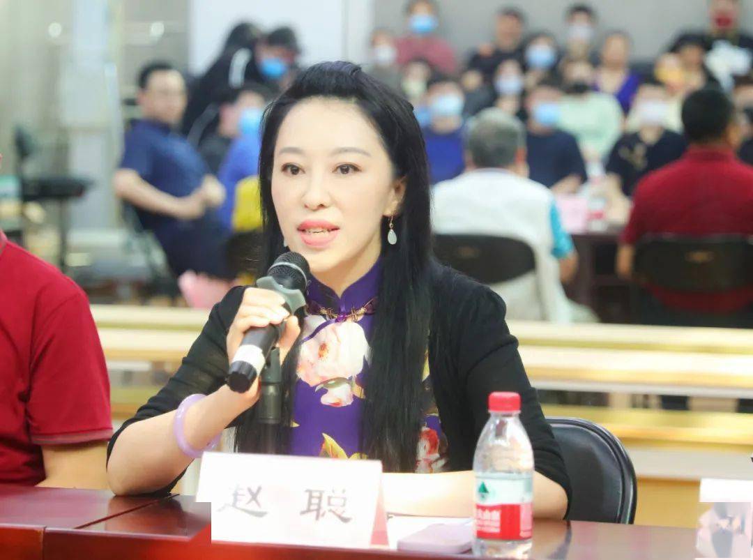 2021年中央民族乐团青年人才培养计划正式开班著名歌唱家姜嘉锵金家勤