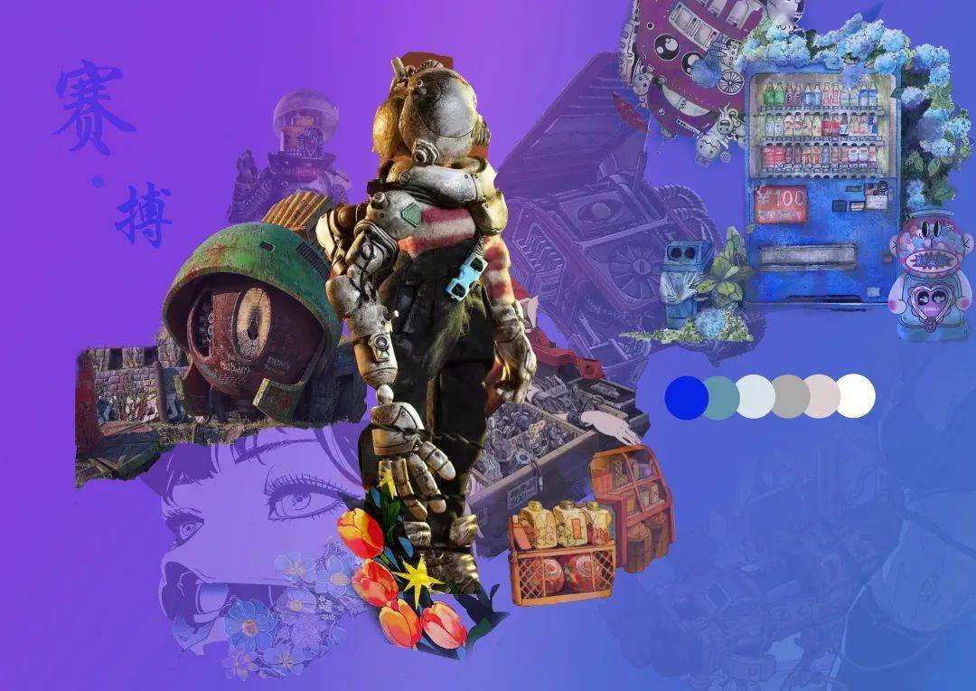 名单|官方认证 |2021“i”服装设计新势力大赛(入围名单+效果图全案)