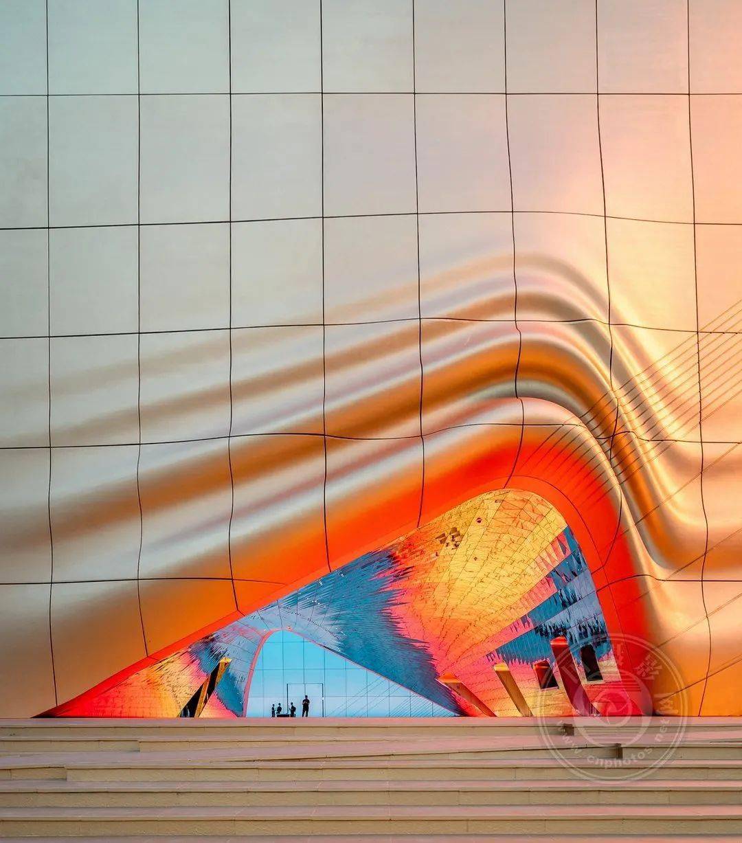 white|获奖公布 | 2021年德国CEWE摄影奖（建筑与构成组）获奖作品名单