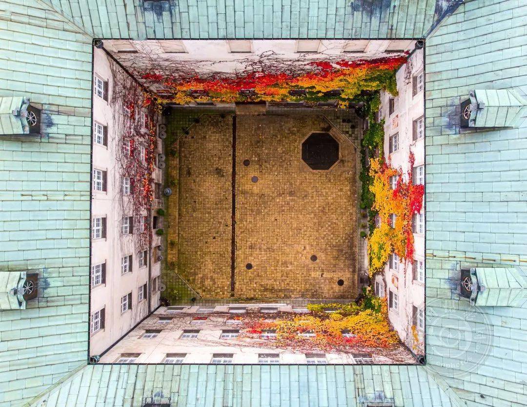 white|获奖公布 | 2021年德国CEWE摄影奖（建筑与构成组）获奖作品名单